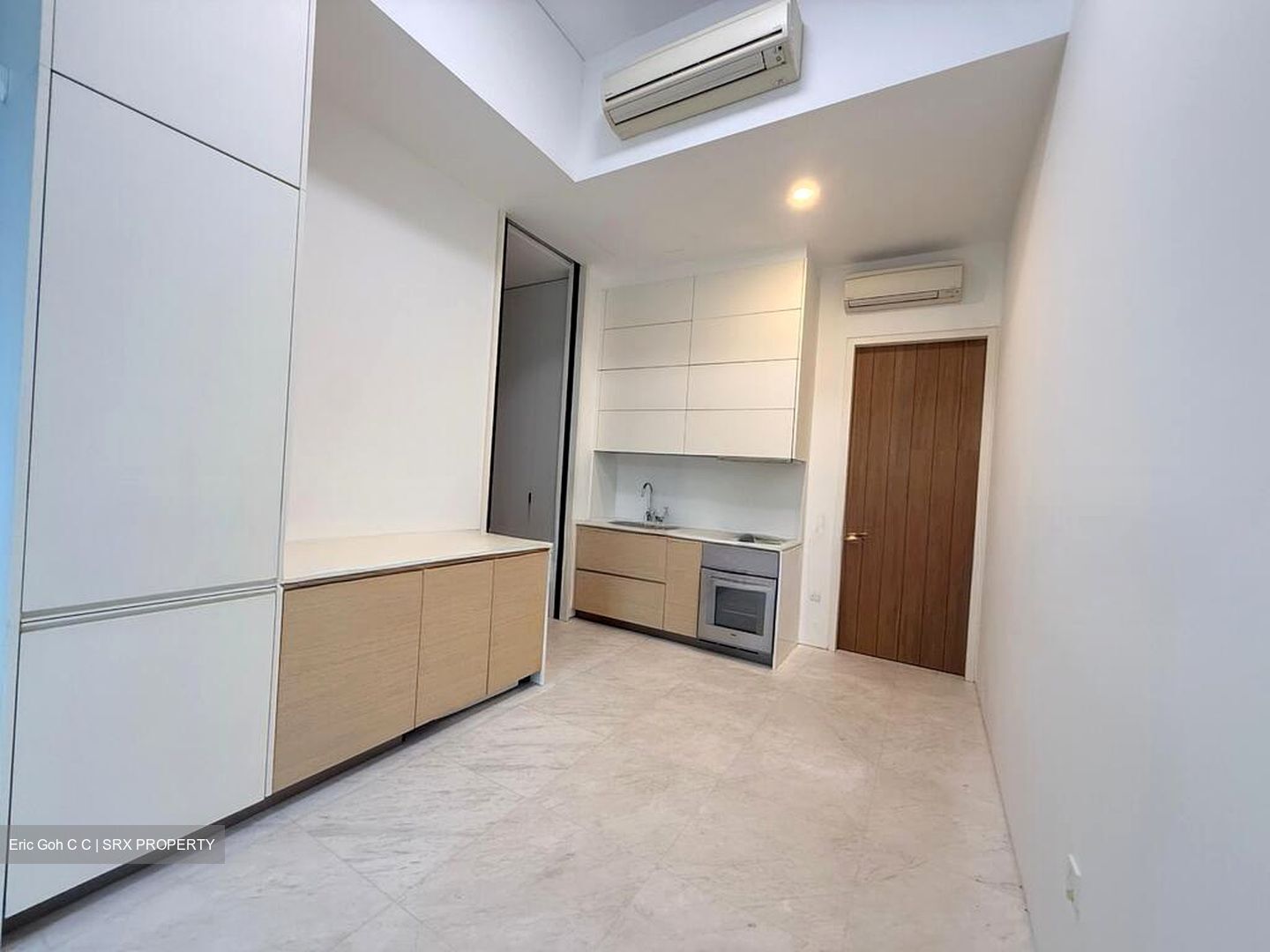 Cluny Park Residence (D10), Condominium #636276681